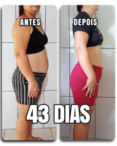 43 dias